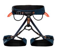 Mammut - Arneses Escalada - Togir 2.0 3 Slide Men Marine - Talla S - Azul marino Azul marino S
