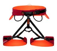 Mammut Arnés de Montañismo, Alpinismo y Trekking Marca Mujer