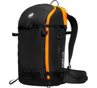 Mammut Tour 30 RAS 3.0 Mochila con airbag sin cartucho 30 Negro