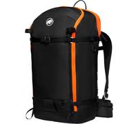 MAMMUT Tour 40 Removable Airbag 3.0 - Unisex - Negro - talla única- modelo 2026