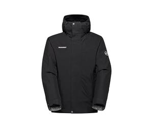 Mammut Treeline HS Chamarra Térmica con Capucha Hombre