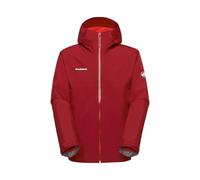 Mammut Treeline HS - Chaqueta con capucha para hombre