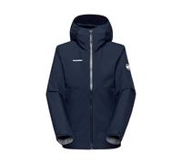 Mammut Treeline HS - Chaqueta con capucha para mujer