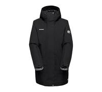 Mammut Treeline HS Parka Térmica Con Capucha Mujer