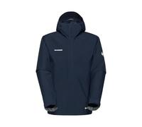 Mammut Treeline Light Hs - Chaqueta con capucha para hombre