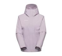 Mammut Treeline Light HS - Chaqueta con capucha para mujer