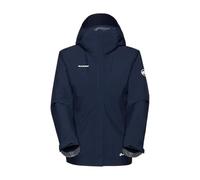 Mammut Treeline Light HS - Chaqueta con capucha para mujer
