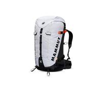Mammut Trion 38 - Mochila de senderismo para mujer, talla única, color blanco y negro
