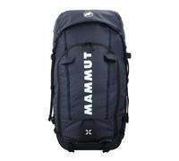 Mammut - Women's Trion 50 - Mochila de travesía 50 L marine / black