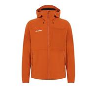 Mammut Ultimate Comfort SO - Chaqueta con capucha para hombre