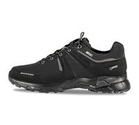 Mammut Ultimate III Low GTX Men - Zapatos para Senderismo para Hombre | Impermeables | Negro, Talla UK 6.5