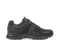 Mammut Ultimate Pro Low GORE-TEX - Zapatillas de trekking para hombre | EU 42 in Black