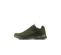 Mammut Ultimate Pro Low GTX Men, Zapatos para Senderismo Hombre, Iguana Dark Iguana, 40 EU