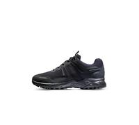 Mammut Ultimate Pro Low GTX Women - Zapatos Antideslizantes para Mujer | Calzado para Senderismo | Negro, Talla UK 4