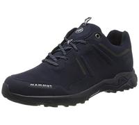 Mammut - Ultimate Pro Low GTX, Zapatos de Rise Senderismo Hombre, Azul (Marine 5118), 48 EU