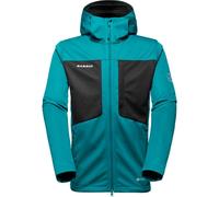 MAMMUT Ultimate Viii So Hooded Jacket M - Hombre - - talla M- modelo 2026