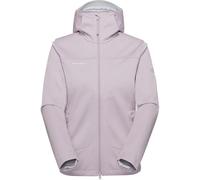 MAMMUT Ultimate Viii So Hooded Jacket W - Mujer - - talla M- modelo 2026