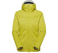MAMMUT Ultimate Viii So Hooded Jacket W - Mujer - - talla XS- modelo 2026