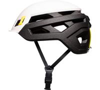 MAMMUT Wall Rider Mips Helmet - Unisex - Blanco - talla 52/57- modelo 2025