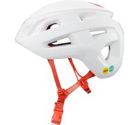 Mammut Wall Rider MIPS Twiceme 2.0 Helmet casco de escalada y alpinismo - White/Mammut Red - 56-61 cm