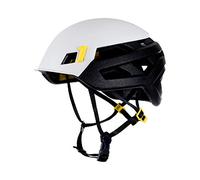 MAMMUT Wall Rider Mips Helmet - Unisex - Blanco - talla 56/61- modelo 2025