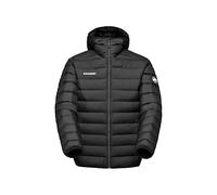 Chaqueta de plumón para hombre Mammut Waymarker IN Hooded Jacket Men Talla: XL / Color: negro