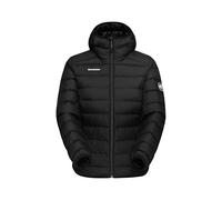 Mammut Waymarker IN Chaqueta con capucha Mujeres negro XL