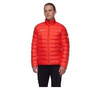 Mammut Waymarker IN - Chaqueta para hombre, color rojo, MAMMUT Rojo, M