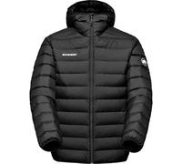 MAMMUT Waymarker In Hooded Jacket - Hombre - Negro - talla M- modelo 2026