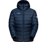 MAMMUT Waymarker In Hooded Jacket W - Mujer - Azul - talla L- modelo 2026