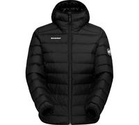Mammut Waymarker IN Hooded Mujer Chaqueta para exteriores XS Negro