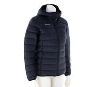 Chaqueta de plumón para mujer Mammut Waymarker IN Hooded Jacket Women Talla: M / Color: negro