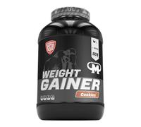 Mammut Weight Gainer Crash 5000 4500 g