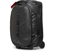 Mammut Wheeled Cargo 45 bolsa de viaje - Black