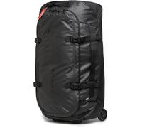 Mammut Wheeled Cargo 90 bolsa de viaje - Black