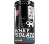 Mammut Whey Isolate - Blue Raspberry Mammut