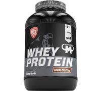 Mammut Whey Protein, 3000 g - Iced Coffee Mammut