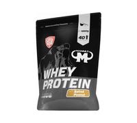 Mammut Whey Protein - Proteins - Concentrado de proteína de suero