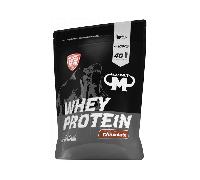 Mammut Whey Protein - Proteins - Concentrado de proteína de suero
