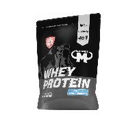 Mammut Whey Protein - Proteins - Concentrado de proteína de suero