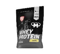 Mammut Whey Protein - Proteins - Concentrado de proteína de suero