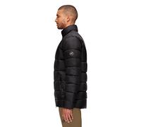 Mammut Whitehorn in Jacket Black XL Chaqueta, Relleno: 90% plumón, 10% Plumas de Pato Blanco, Forro Poliamida, Tejido Principal: 100%, Negro, Hombre