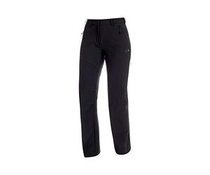 Mammut Winter Hiking SO Women's Pants Black 42