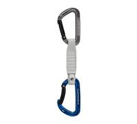 Cinta exprés Mammut Workhouse Keylock 12 cm gris azul