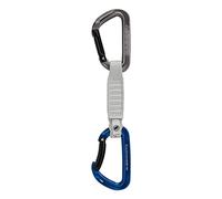Cinta exprés Mammut Workhouse Keylock 12 cm gris azul