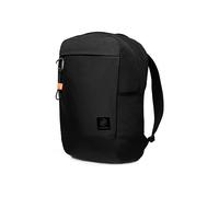 Mammut Xeron 25 Mochila negro, fibra sintética, unisex, 25L