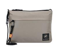 Mammut Xeron Bolsa de hombro 28 cm beige