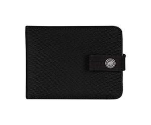 Mammut Xeron Monedero Negro Talla única, Unisex Adulto, Poliéster