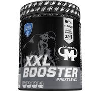 Mammut XXL Booster Naranja-Maracuyá - 500 g Mammut