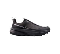 Mammut - Zapatillas de senderismo Hombre - Aenergy Mtn Low GTX M Iguana/Black - Talla 42 - Negro Negro 42